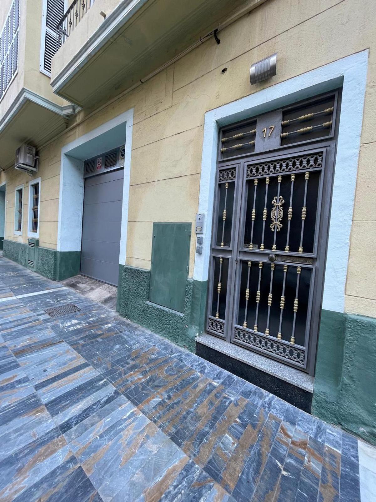 Cartagena Centro Puerto Nova Διαμέρισμα Εξωτερικό φωτογραφία