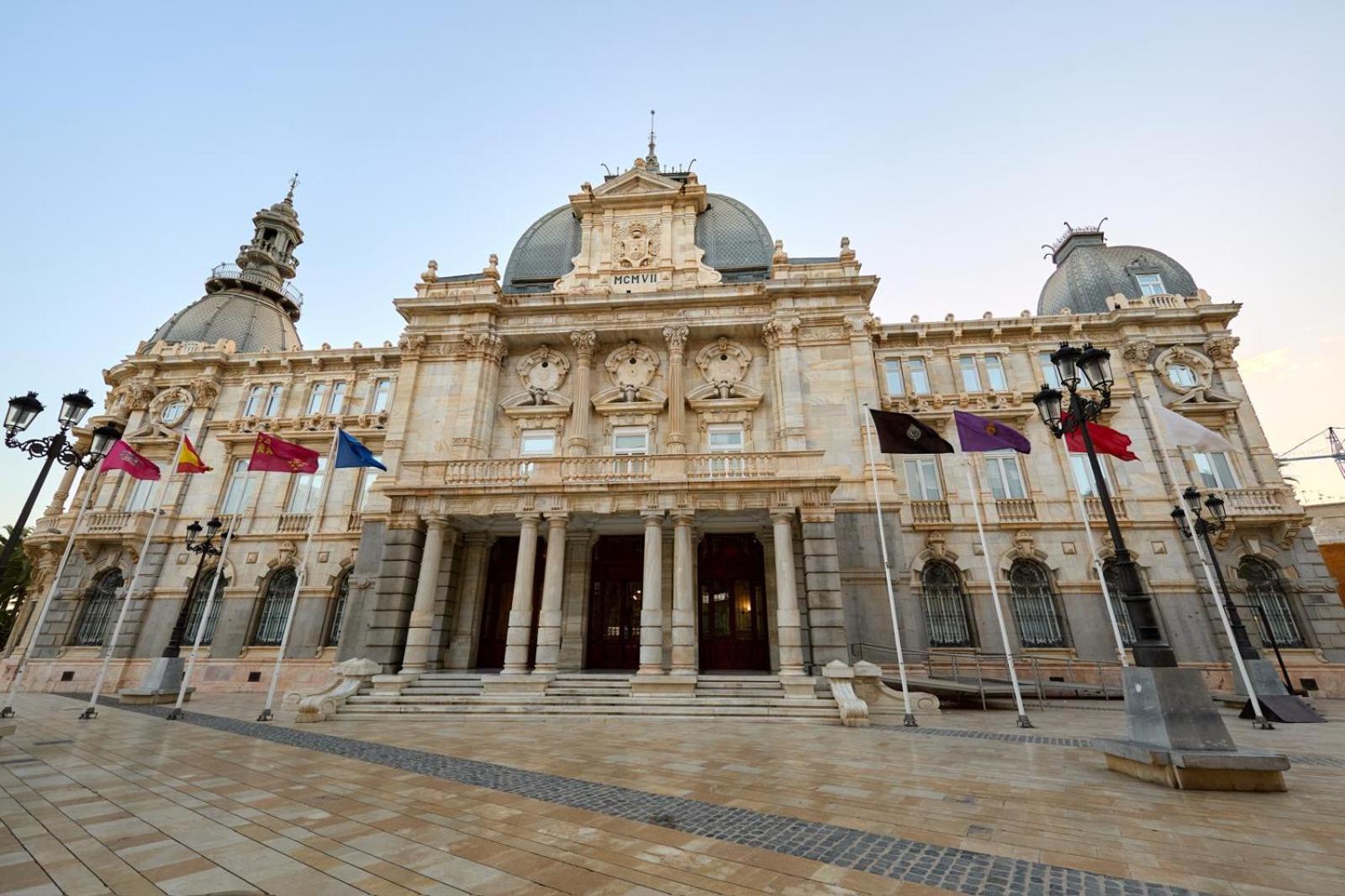 Cartagena Centro Puerto Nova Διαμέρισμα Εξωτερικό φωτογραφία