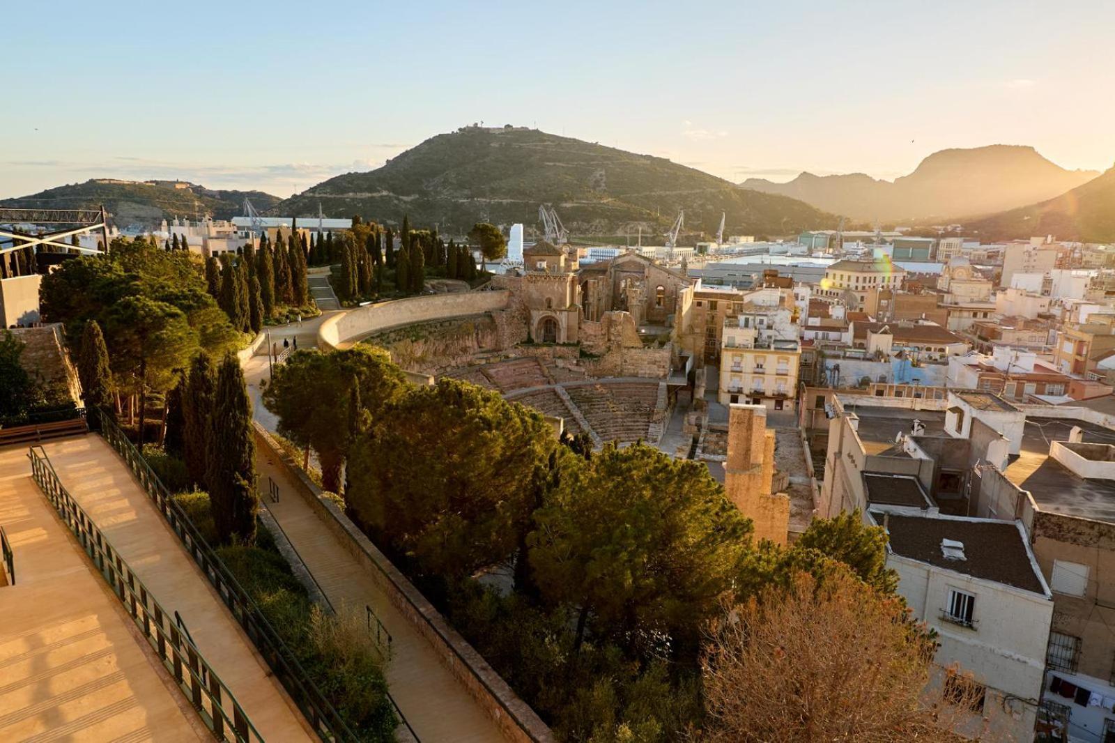 Cartagena Centro Puerto Nova Διαμέρισμα Εξωτερικό φωτογραφία