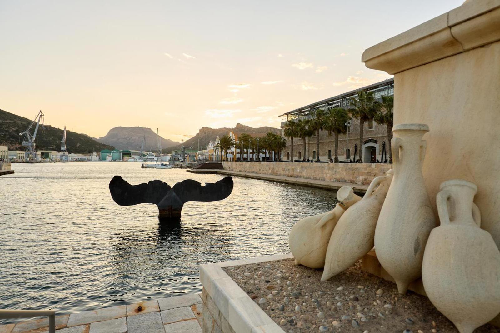 Cartagena Centro Puerto Nova Διαμέρισμα Εξωτερικό φωτογραφία